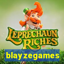 blayzegames