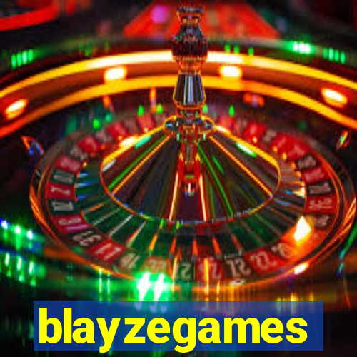 blayzegames