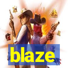 blaze