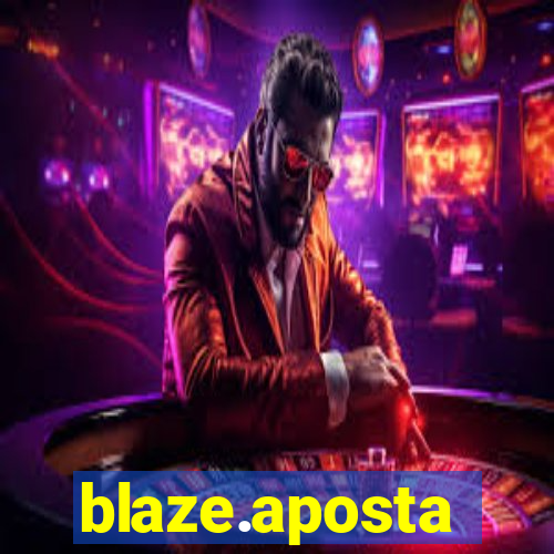 blaze.aposta