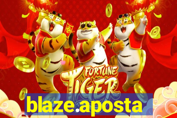 blaze.aposta