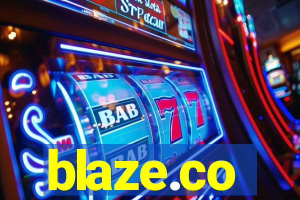 blaze.co