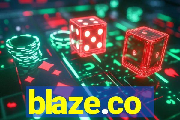 blaze.co