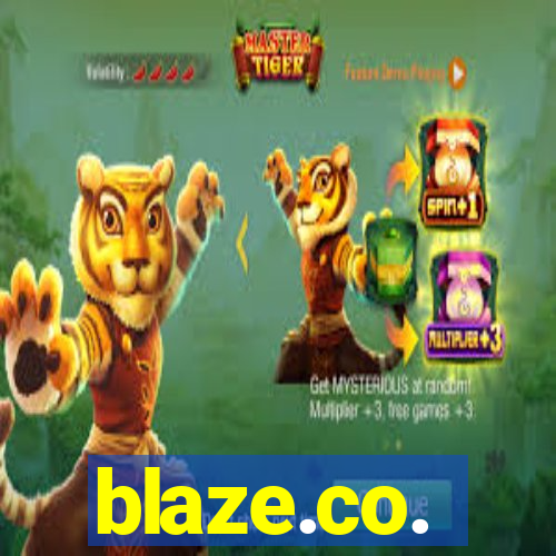 blaze.co.