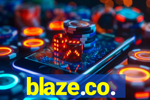 blaze.co.