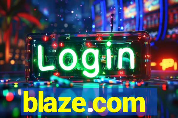 blaze.com