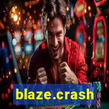 blaze.crash