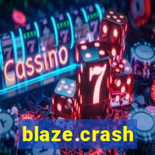 blaze.crash