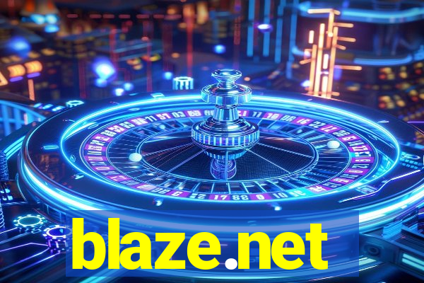 blaze.net