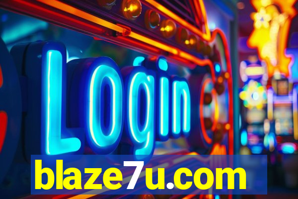 blaze7u.com