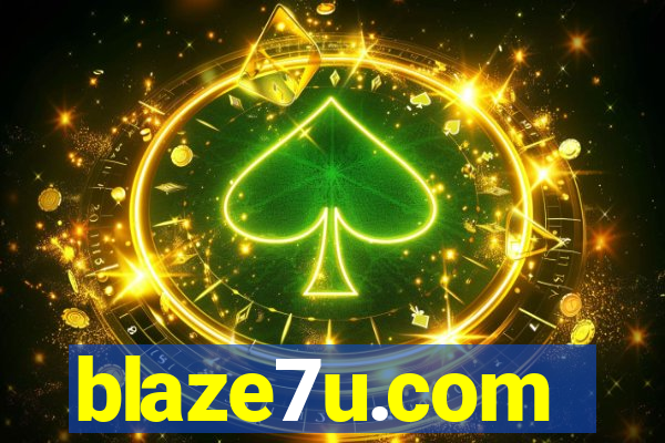 blaze7u.com