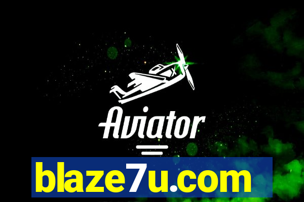 blaze7u.com