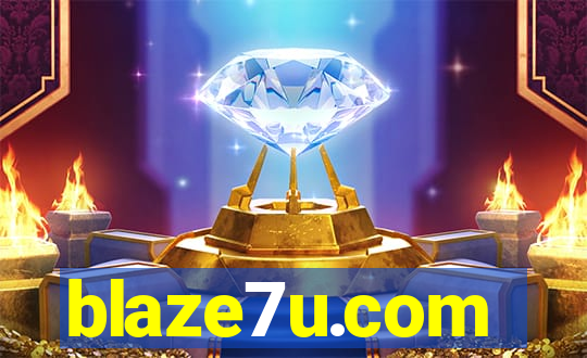 blaze7u.com