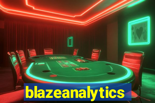 blazeanalytics