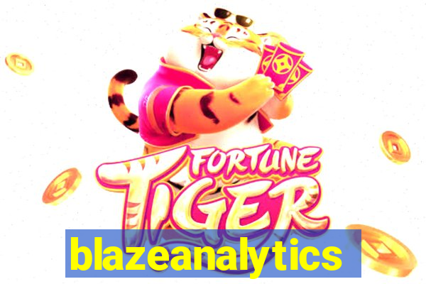 blazeanalytics