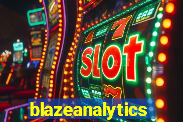 blazeanalytics