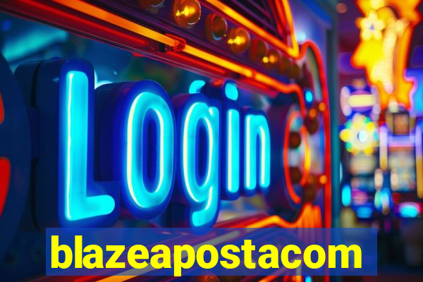 blazeapostacom