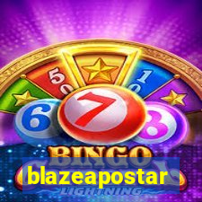 blazeapostar