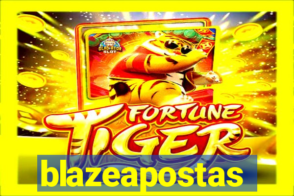 blazeapostas