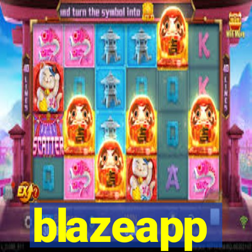 blazeapp