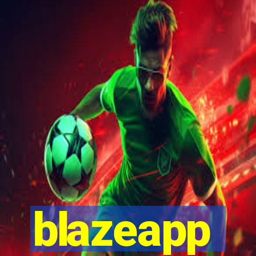 blazeapp