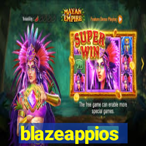 blazeappios