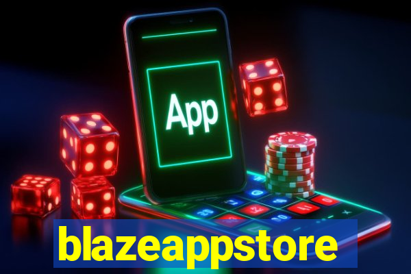 blazeappstore