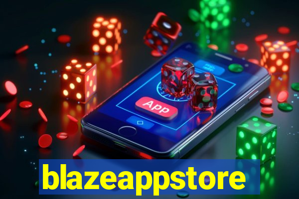 blazeappstore