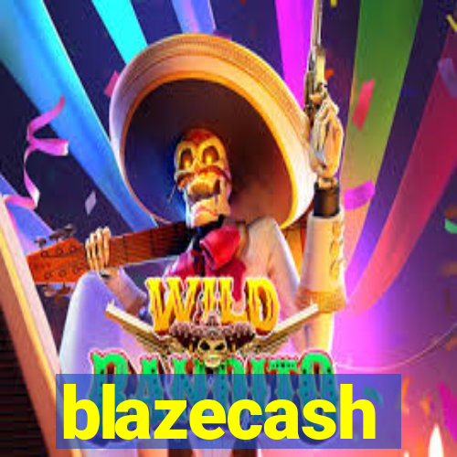 blazecash