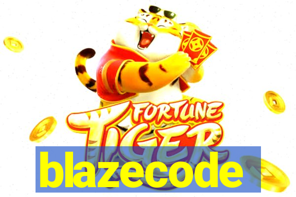 blazecode