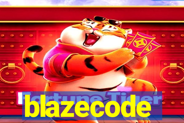 blazecode