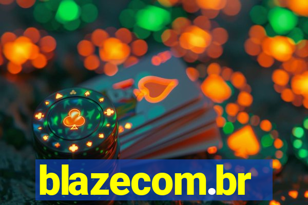 blazecom.br