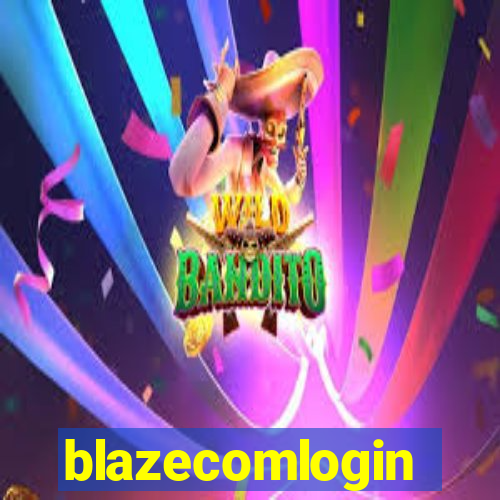 blazecomlogin