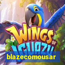 blazecomousar