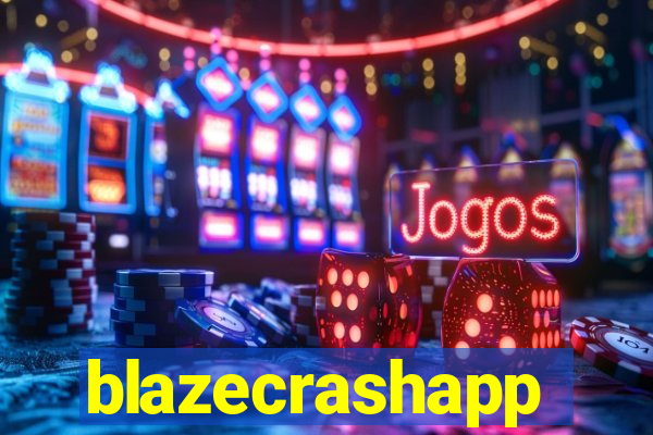 blazecrashapp