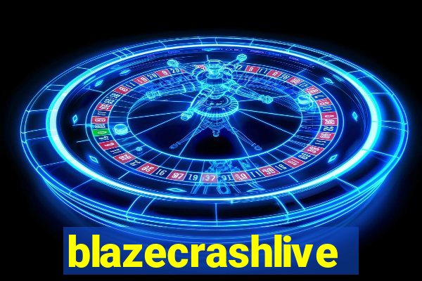 blazecrashlive