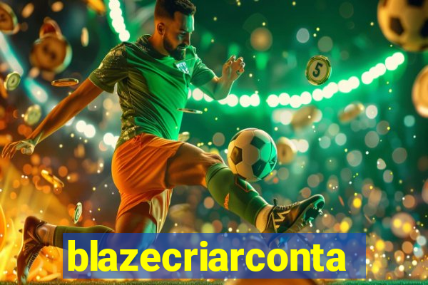 blazecriarconta