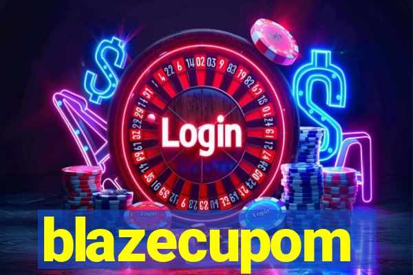 blazecupom