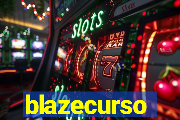 blazecurso