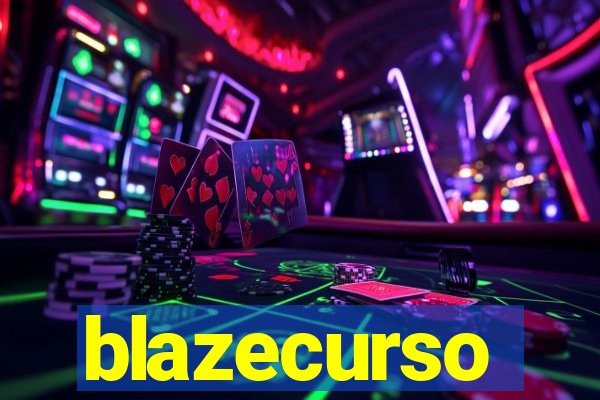 blazecurso