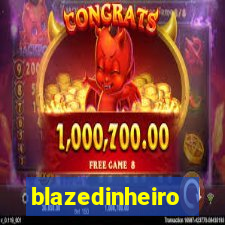 blazedinheiro