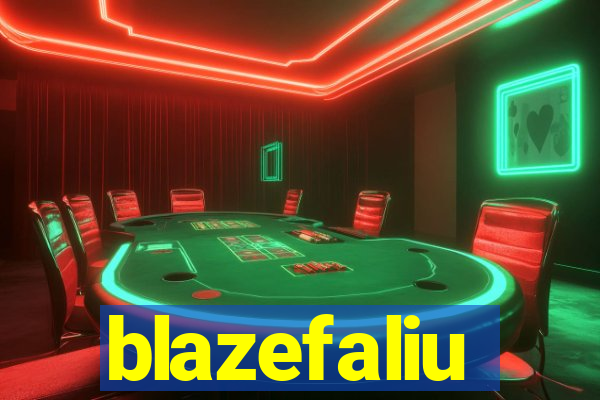 blazefaliu