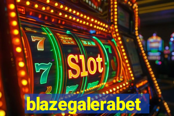 blazegalerabet