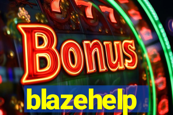 blazehelp