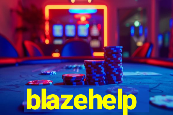 blazehelp