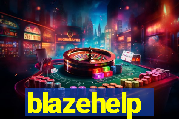 blazehelp