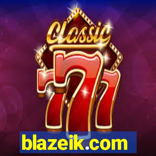 blazeik.com