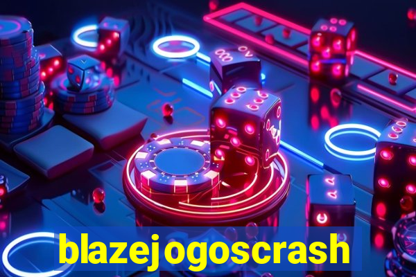 blazejogoscrash