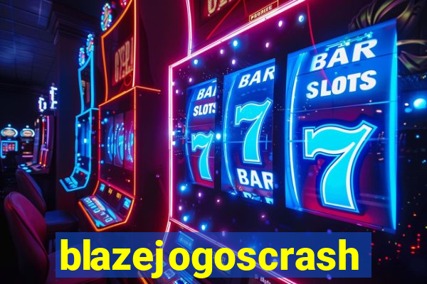 blazejogoscrash