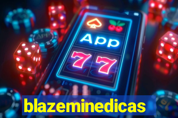 blazeminedicas